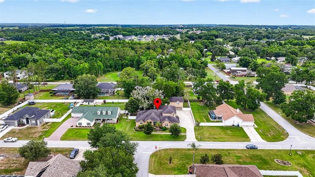 32449 LAUREL COURT, San Antonio, FL 33576