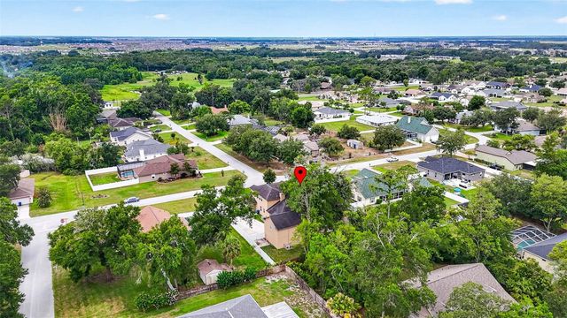 32449 LAUREL COURT, San Antonio, FL 33576
