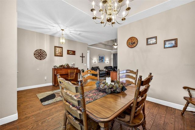 32449 LAUREL COURT, San Antonio, FL 33576