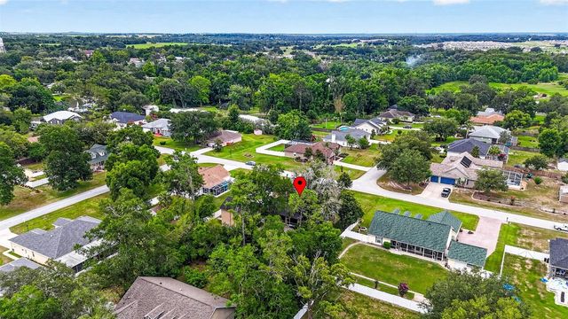 32449 LAUREL COURT, San Antonio, FL 33576