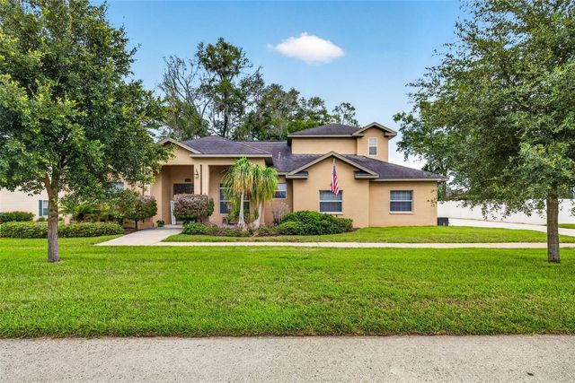 32449 LAUREL COURT, San Antonio, FL 33576