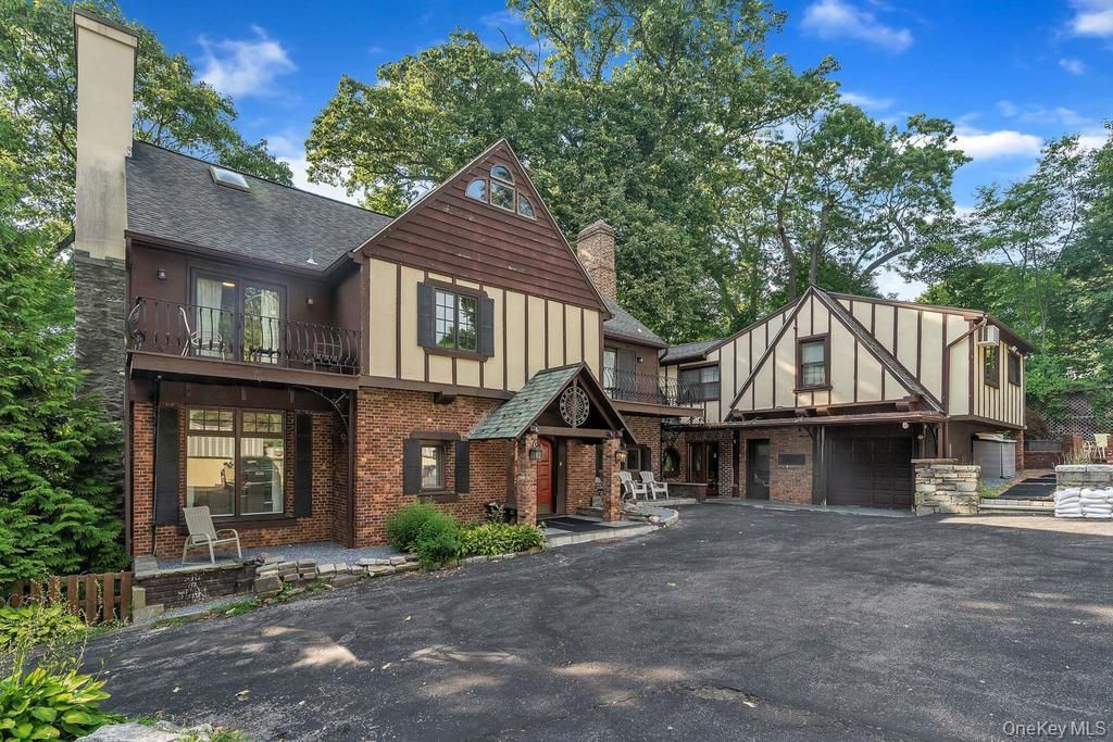 45 Wolden Road, Ossining, NY 10562