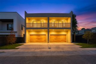 4615 Rusk Avenue, Dallas, TX 75204