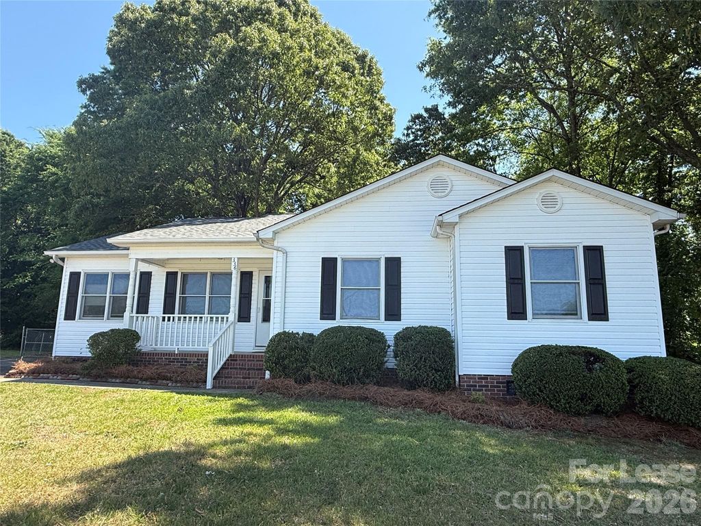 336 Valley Glenn Court NW, Concord, NC 28027