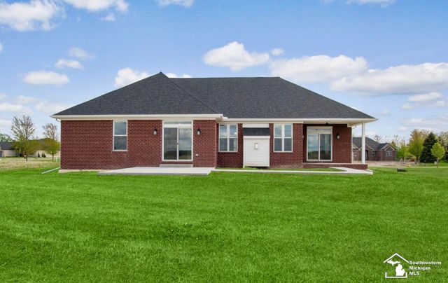 11080 S Custer Road, Monroe, MI 48161