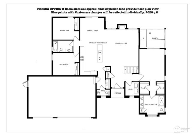 11080 S Custer Road, Monroe, MI 48161