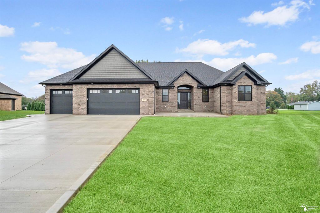 11080 S Custer Road, Monroe, MI 48161