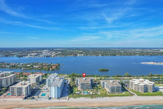 3440 S Ocean Boulevard 405s, Palm Beach, FL 33480