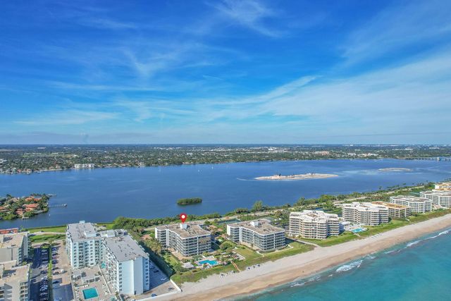 3440 S Ocean Boulevard 405s, Palm Beach, FL 33480