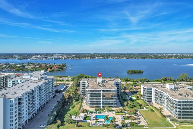 3440 S Ocean Boulevard 405s, Palm Beach, FL 33480