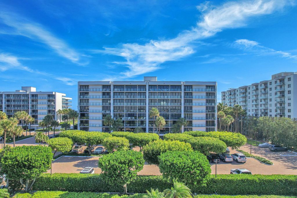 3440 S Ocean Boulevard 405s, Palm Beach, FL 33480