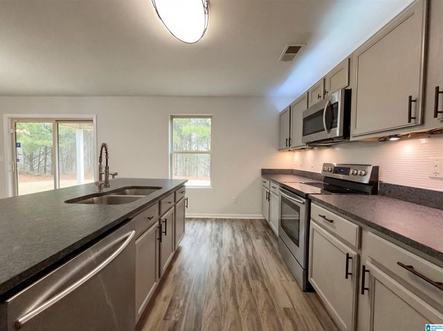 253 ADDISON DRIVE, Calera, AL 35040