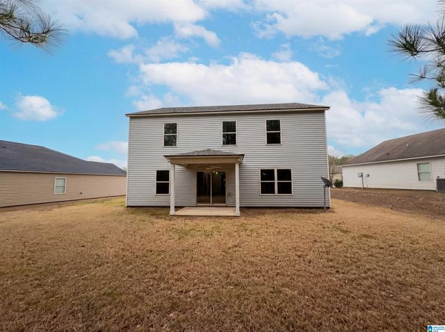 253 ADDISON DRIVE, Calera, AL 35040