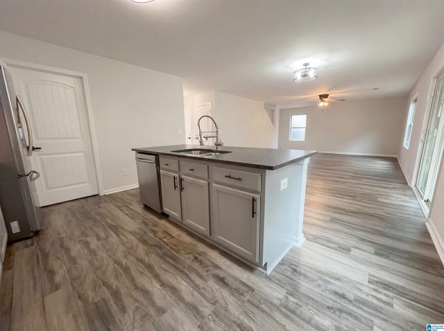 253 ADDISON DRIVE, Calera, AL 35040