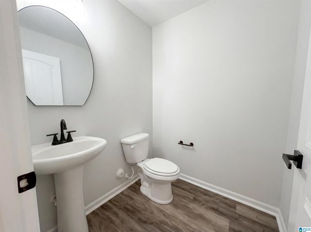 253 ADDISON DRIVE, Calera, AL 35040