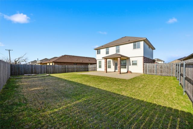 9808 Iron Horse Trail, Waco, TX 76708