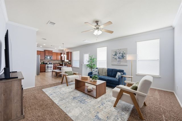 9808 Iron Horse Trail, Waco, TX 76708