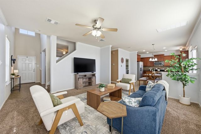 9808 Iron Horse Trail, Waco, TX 76708