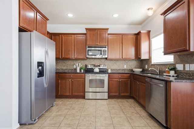 9808 Iron Horse Trail, Waco, TX 76708