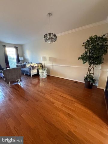 15620 WILLIAM BAYLISS CT, Woodbridge, VA 22191