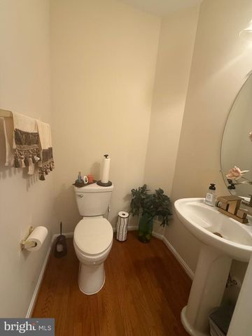 15620 WILLIAM BAYLISS CT, Woodbridge, VA 22191
