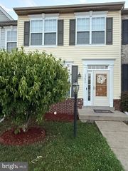 15620 WILLIAM BAYLISS CT, Woodbridge, VA 22191