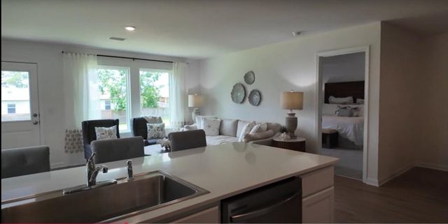 31514 Pianella Lane, Huffman, TX 77336