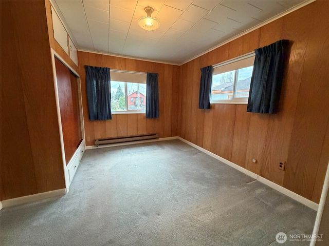 1010 W Perry Street, Aberdeen, WA 98520