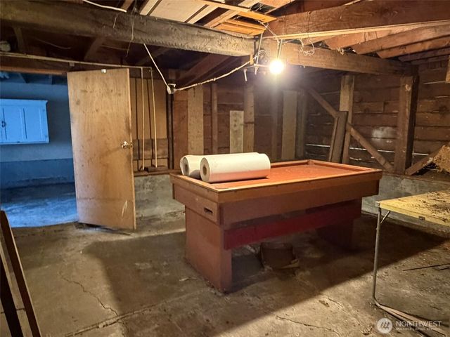 1010 W Perry Street, Aberdeen, WA 98520