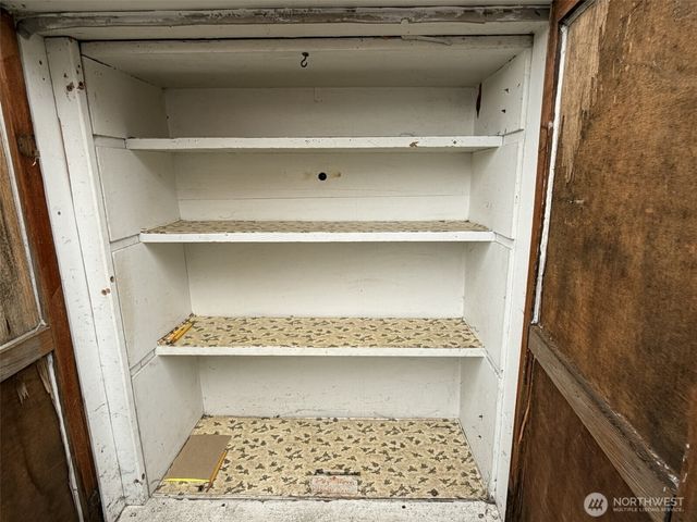 1010 W Perry Street, Aberdeen, WA 98520