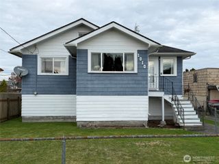 1010 W Perry Street, Aberdeen, WA 98520