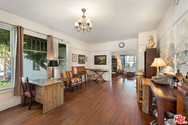 333 E Anapamu Street, Santa Barbara, CA 93101