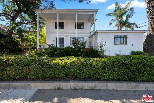 333 E Anapamu Street, Santa Barbara, CA 93101