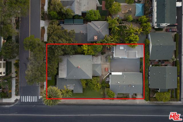 333 E Anapamu Street, Santa Barbara, CA 93101