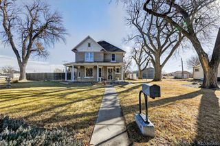 206 S Main Street, Fort Morgan, CO 80701