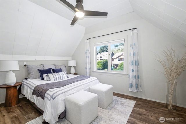 7318 20th Avenue NE, Seattle, WA 98115