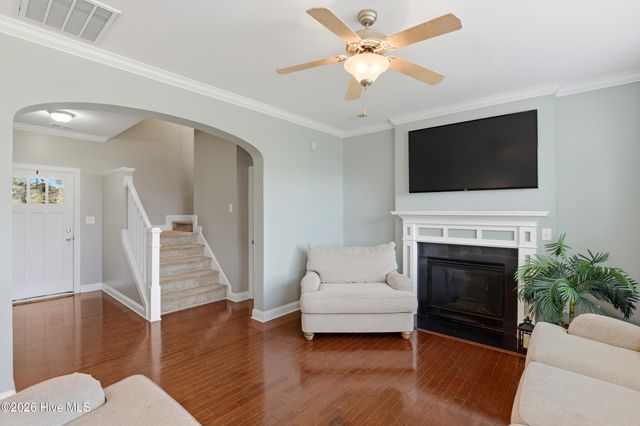 613 Morris Landing Road, Holly Ridge, NC 28445