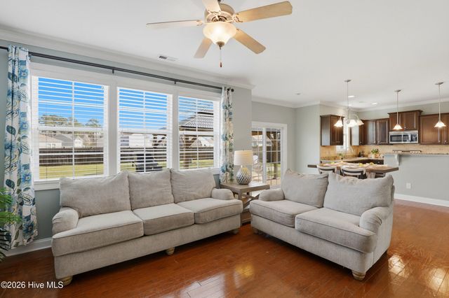 613 Morris Landing Road, Holly Ridge, NC 28445