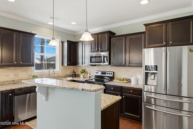 613 Morris Landing Road, Holly Ridge, NC 28445