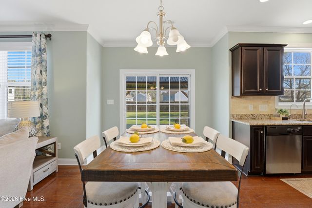 613 Morris Landing Road, Holly Ridge, NC 28445