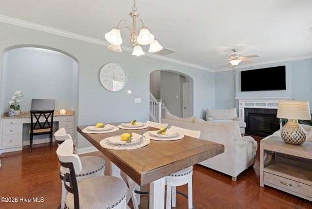 613 Morris Landing Road, Holly Ridge, NC 28445