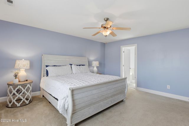 613 Morris Landing Road, Holly Ridge, NC 28445