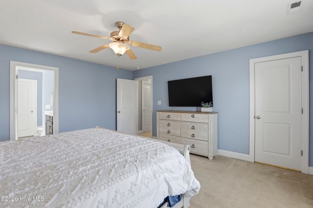 613 Morris Landing Road, Holly Ridge, NC 28445