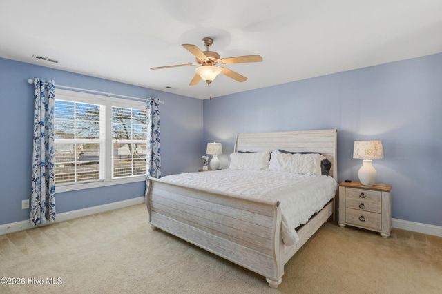 613 Morris Landing Road, Holly Ridge, NC 28445