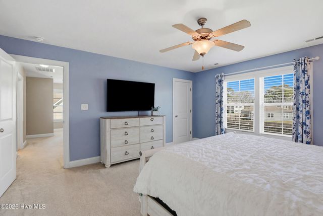 613 Morris Landing Road, Holly Ridge, NC 28445