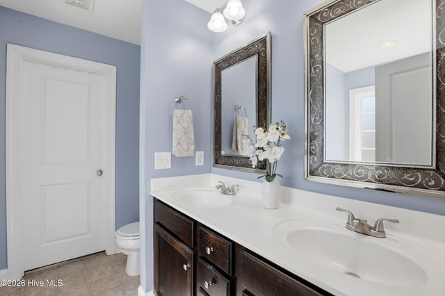 613 Morris Landing Road, Holly Ridge, NC 28445