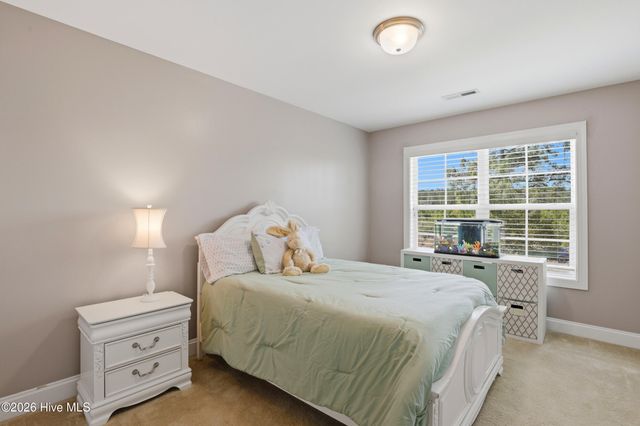 613 Morris Landing Road, Holly Ridge, NC 28445