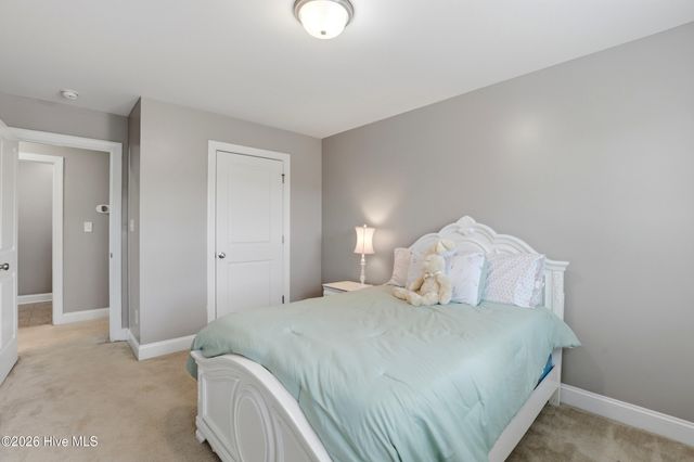 613 Morris Landing Road, Holly Ridge, NC 28445