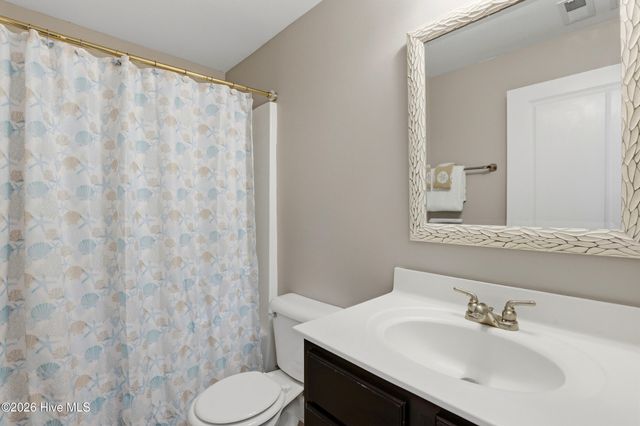 613 Morris Landing Road, Holly Ridge, NC 28445