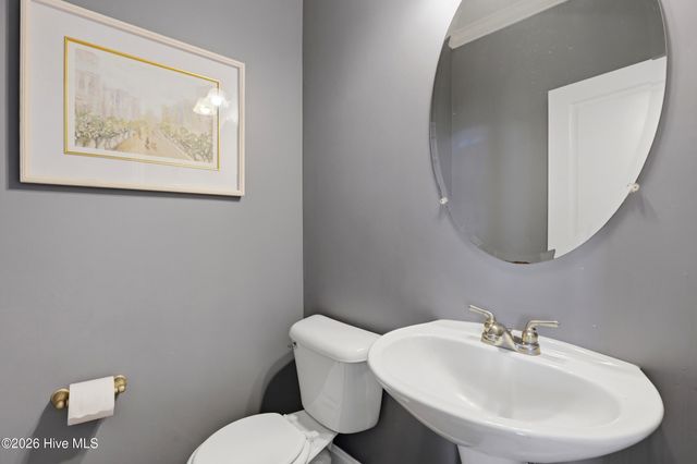 613 Morris Landing Road, Holly Ridge, NC 28445